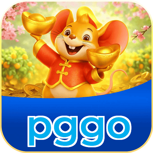 pggo Logo