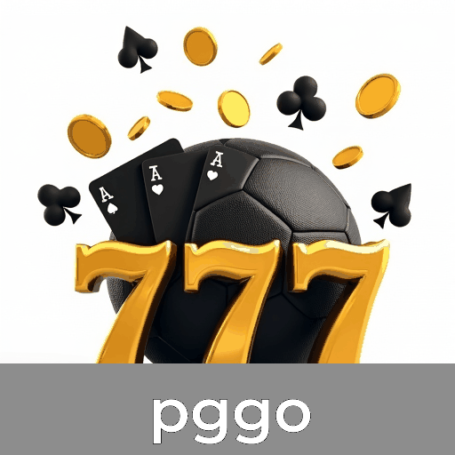 pggo: A Plataforma de Jogos Online com Segurança e Serviço Profissional