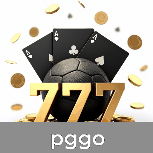pggo: A Plataforma de Jogos Online com Segurança e Serviço Profissional